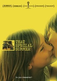 Affiche de Film That Special Summer