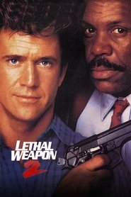 immagini di Lethal Weapon 2