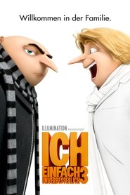 Ich - Einfach unverbesserlich 3