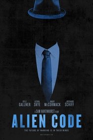 Watch Alien Code (2017)