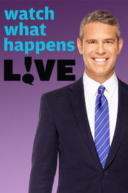 Watch What Happens Live with Andy Cohen Season 13