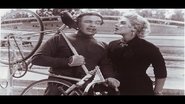 El campeón ciclista