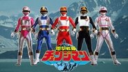 é»ææ¦éãã§ã³ã¸ãã³ãã·ã£ãã«ãã¼ã¹ï¼å±æ©ä¸é«ªï¼
