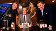 Phil Tufnell, Terry Wogan and Victoria Coren