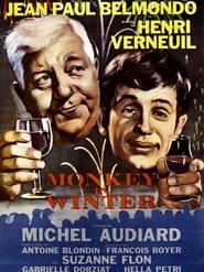 A Monkey in Winter (1962) A Monkey in Winter (1962)