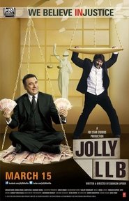 Jolly LLB en Streaming Gratuit Complet Francais