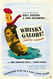 Whisky Galore