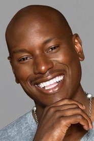 Tyrese Gibson Tyrese Gibson