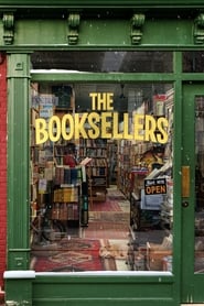 Watch The Booksellers 2020 Full Movie