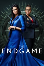 مشاهدة مسلسل The Endgame مترجم