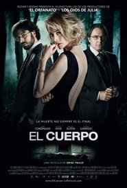 Imagen El cuerpo