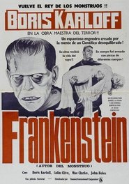 Imagen Frankenstein