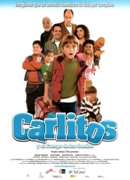 Affiche de Film Carlitos, un rêve un but