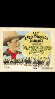 Thundering Hoofs Filme HD online - HD Streaming