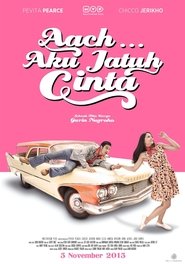 Aach… Aku Jatuh Cinta
