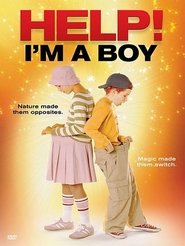 Photo de Help! I'm a Boy affiche