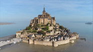 Mont Saint-Michel: The Enigmatic Labyrinth
