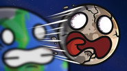 Is the Moon REALLY leaving us?