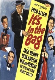 It's in the Bag! Ver Descargar Películas en Streaming Gratis en Español