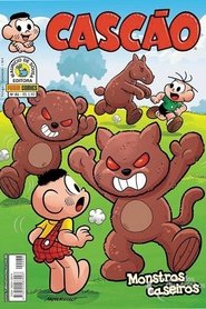 Cascão 1ª Série - n° 86