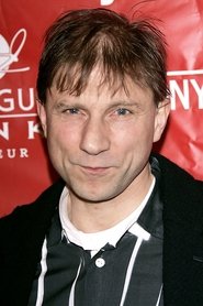 Simon McBurney Simon McBurney