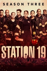 Station 19 Season 3 Episode 11