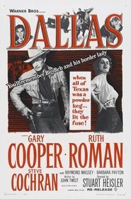 Dallas Film in Streaming Gratis in Italian