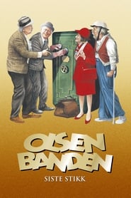 Olsenbandens siste stikk se film streaming