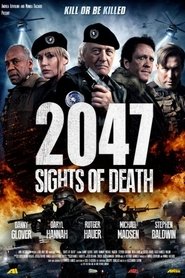 Image of 2047 - Sights of Death