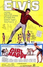 Girl Happy Watch Free Movie Online Streaming