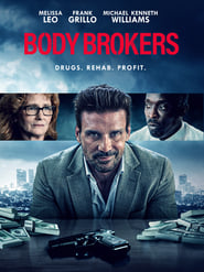 مشاهدة فيلم Body Brokers 2021 مترجم