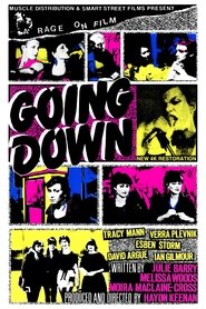 Going Down (1983) Going Down (1983)