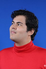 Miguel Victor is Elias Meraki