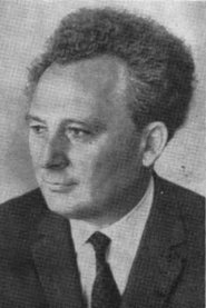 Ivan Stadnyuk Ivan Stadnyuk