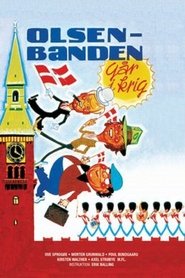 Olsen-banden går i krig