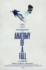 مشاهدة فيلم Anatomy of a Fall 2023 مترجم