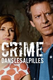 Crime dans les Alpilles