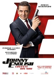 Image Johnny Englezul lovește din nou