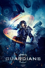 مشاهدة فيلم The Guardians 2017 مترجم