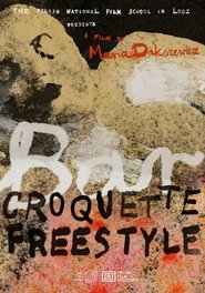 Bar Croquette freestyle (1970) Bar Croquette freestyle (1970)