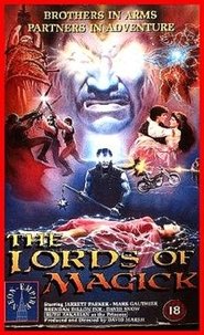 Lords of Magick Film in Streaming Completo in Italiano