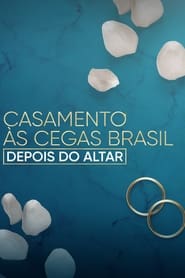 Image Casamento às Cegas Brasil: Depois do Altar