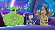 Vindicators 2: Girl's Night