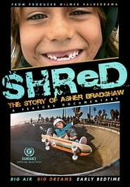 Shred: The Story of Asher Bradshaw