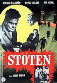 Rififi in Stockholm Beeld