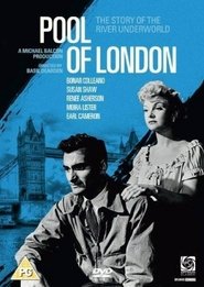 Pool of London Film Kijken Gratis online