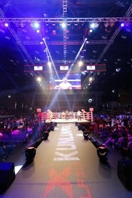Kunlun Fight Kunlun Fight
