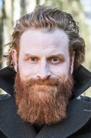 Kristofer Hivju Kristofer Hivju