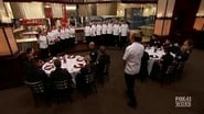 13 Chefs Compete