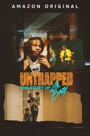 Imagen Untrapped: The Story of Lil Baby
